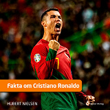 Bokomslag för Fakta om Cristiano Ronaldo