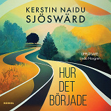 Cover for Hur det började