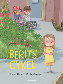 Omslagsbild för Berits cykel