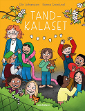 Bokomslag för Tandkalaset