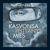 Cover for Kasvonsa peittänyt mies
