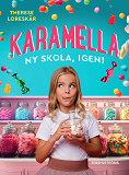 Omslagsbild för Ny skola, igen!