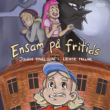 Omslagsbild för Ensam på fritids