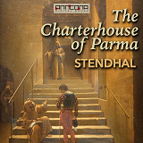 Omslagsbild för The Charterhouse of Parma