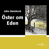 Omslagsbild för Öster om Eden