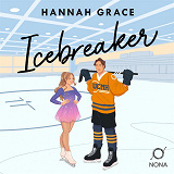 Omslagsbild för Icebreaker (svensk utgåva)