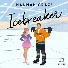 Omslagsbild för Icebreaker (svensk utgåva)