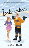 Bokomslag för Icebreaker (svensk utgåva)