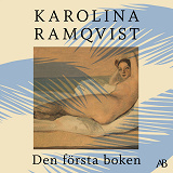 Cover for Den första boken