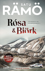 Omslagsbild för Rosa & Björk