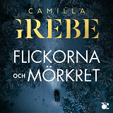 Cover for Flickorna och Mörkret