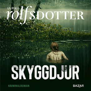 Cover for Skyggdjur