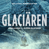 Cover for Glaciären