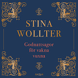 Cover for Godnattsagor för vakna vuxna