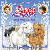 Cover for Vintermys i stallet