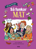 Omslagsbild för Så funkar mat