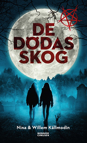 Omslagsbild för De dödas skog