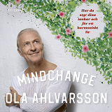 Omslagsbild för Mindchange: Hur du styr dina tankar och får ett harmoniskt liv