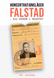 Omslagsbild för  Koncentrationsläger Falstad, Norge: Sju veckor i helvetet
