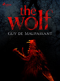 Bokomslag för The Wolf