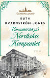 Cover for Väninnorna på Nordiska Kompaniet