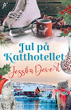 Omslagsbild för Jul på Katthotellet