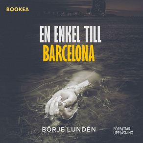 Omslagsbild för En enkel till Barcelona