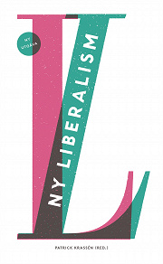 Omslagsbild för Ny liberalism