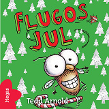 Omslagsbild för Flugos jul