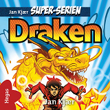 Omslagsbild för Draken