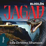 Omslagsbild för Jagad