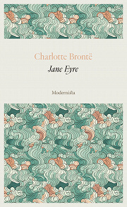 Omslagsbild för Jane Eyre