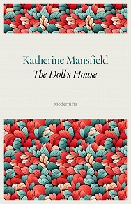 Omslagsbild för The Doll's House