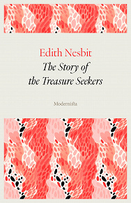 Omslagsbild för The Story of the Treasure Seekers