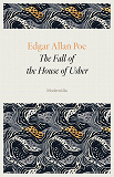 Omslagsbild för The Fall of the House of Usher