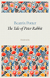 Omslagsbild för The Tale of Peter Rabbit