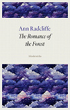 Omslagsbild för The Romance of the Forest