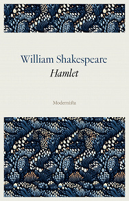 Omslagsbild för Hamlet