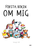 Omslagsbild för Första boken om mig