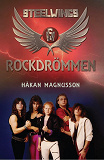 Omslagsbild för Steelwings - Rockdrömmen