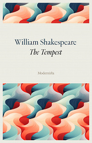 Omslagsbild för The Tempest