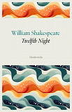 Omslagsbild för Twelfth Night