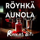 Cover for Rakas äiti
