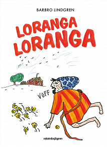 Omslagsbild för Loranga Loranga