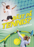 Omslagsbild för Bäst på tennis?