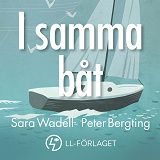 Omslagsbild för I samma båt (Nivå 1) (lättläst)