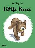 Omslagsbild för Little Bear