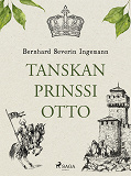 Omslagsbild för Tanskan prinssi Otto