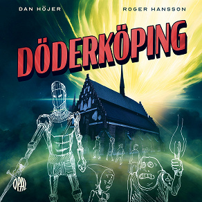 Omslagsbild för Döderköping