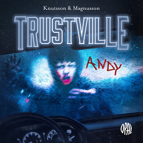 Omslagsbild för Trustville : Andy